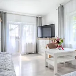 Δωμάτια σε οικογενειακή κατοικία Pablo *