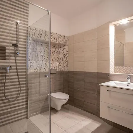 Alloggio in famiglia Pablo Niechorze