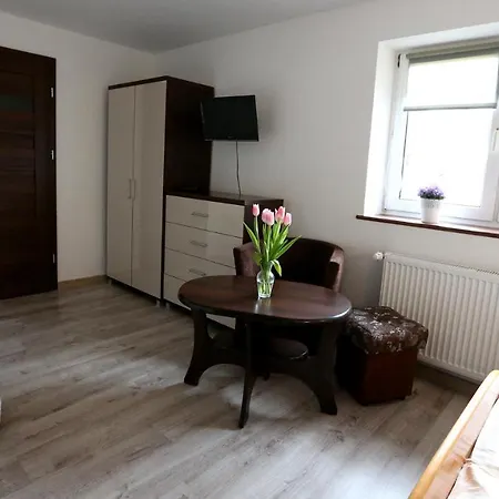 Pablo Accommodatie bij particulieren