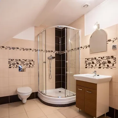 Pablo Homestay Niechorze