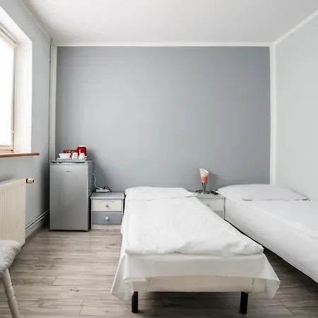 Accommodatie bij particulieren Pablo *