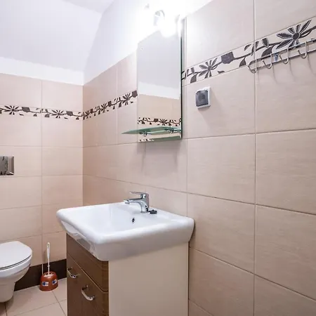 Pablo Alloggio in famiglia Niechorze