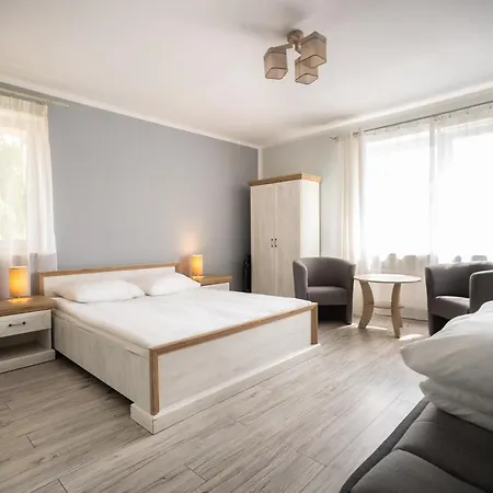 Δωμάτια σε οικογενειακή κατοικία Pablo *