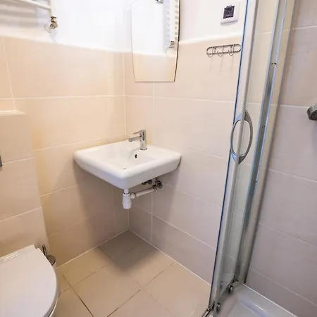 Pablo Accommodatie bij particulieren Niechorze