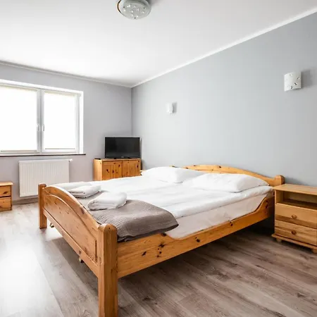 Pablo Homestay Niechorze