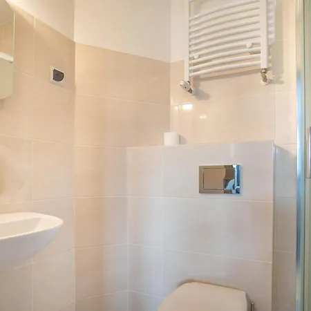 Homestay Pablo Niechorze