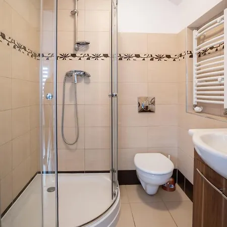 Homestay Pablo Niechorze