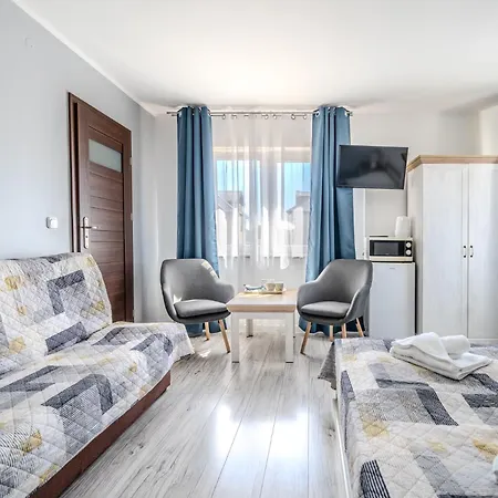 Accommodatie bij particulieren Pablo