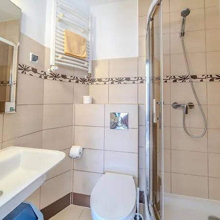 Alloggio in famiglia Pablo Niechorze