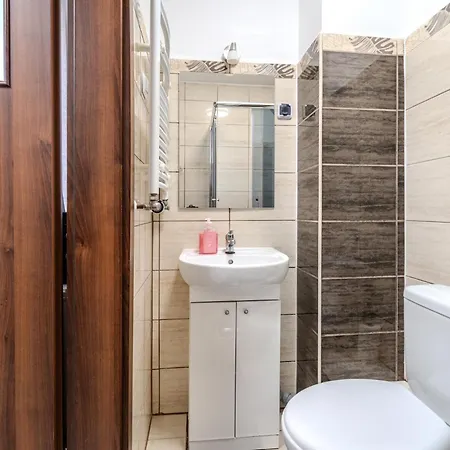 Homestay Pablo Niechorze