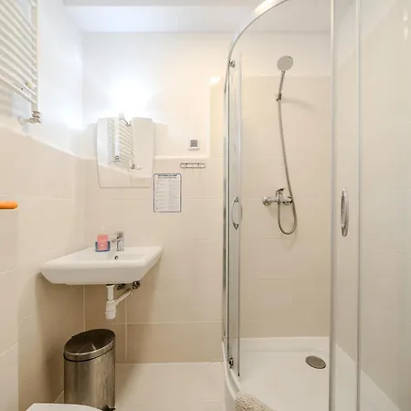 Alloggio in famiglia Pablo Niechorze