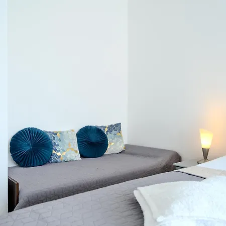 Pablo Homestay Niechorze