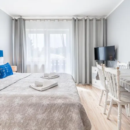 Accommodatie bij particulieren Pablo *