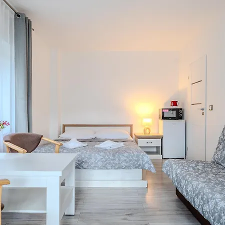 Pablo Accommodatie bij particulieren