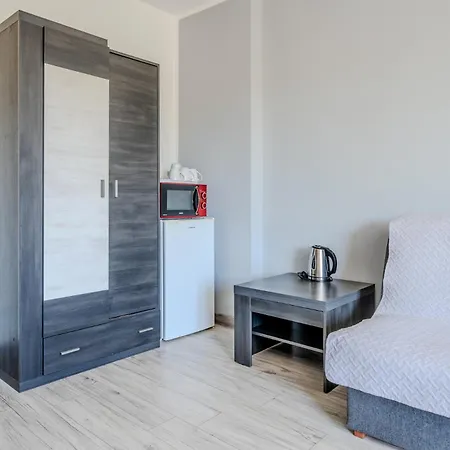 Accommodatie bij particulieren Pablo