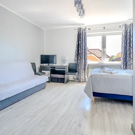Homestay Pablo Niechorze