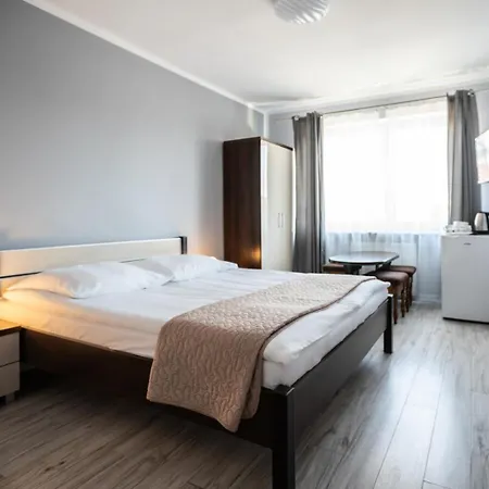 Pablo Accommodatie bij particulieren Niechorze