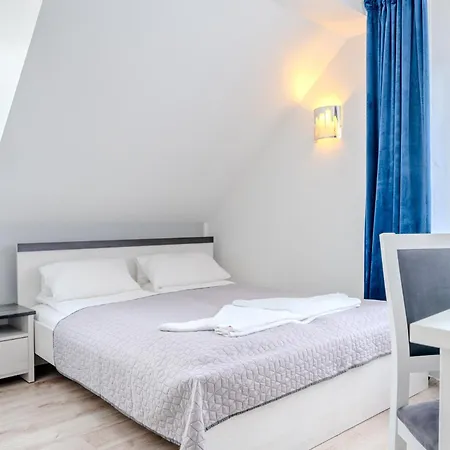 Pablo Accommodatie bij particulieren *