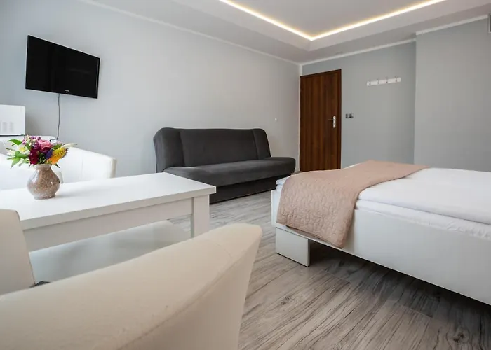 Проживание в семье Pablo *