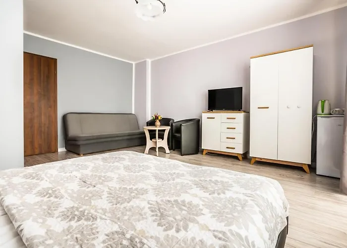 Pablo בית אירוח *