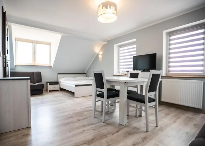 Проживание в семье Pablo *