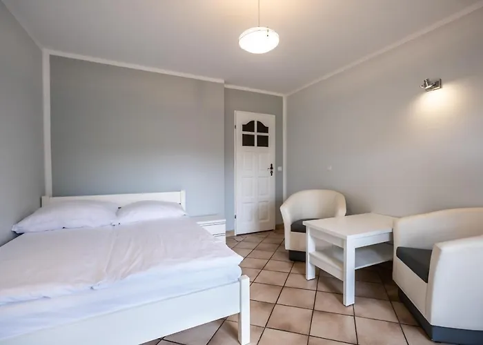 בית אירוח Pablo *