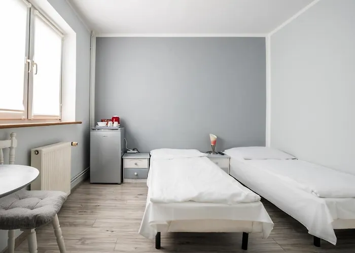 בית אירוח Pablo *