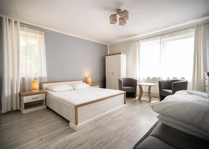 בית אירוח Pablo *