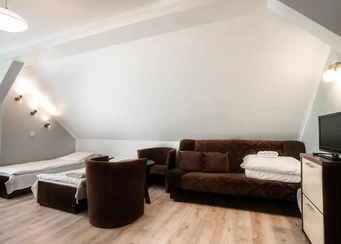 בית אירוח Pablo *