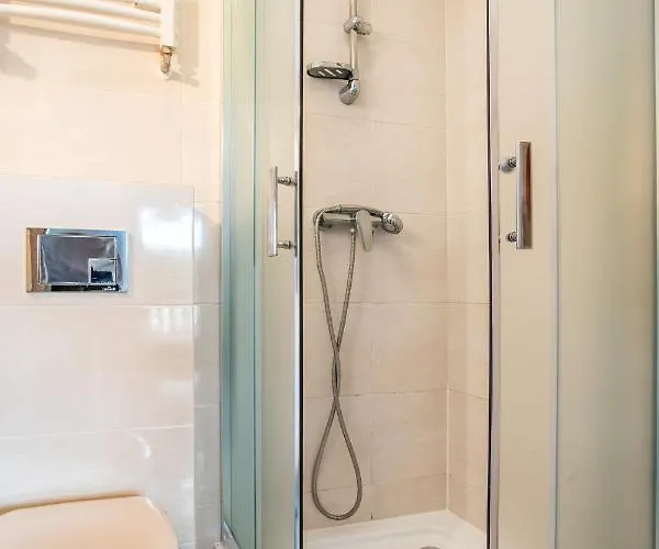 Проживание в семье Pablo *