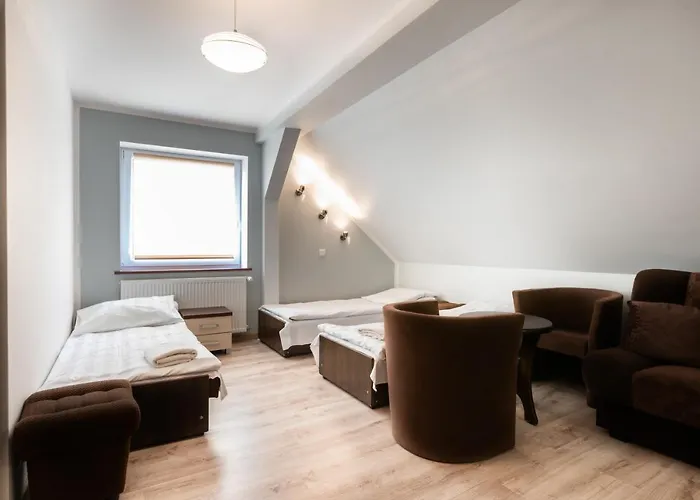 Pablo בית אירוח *