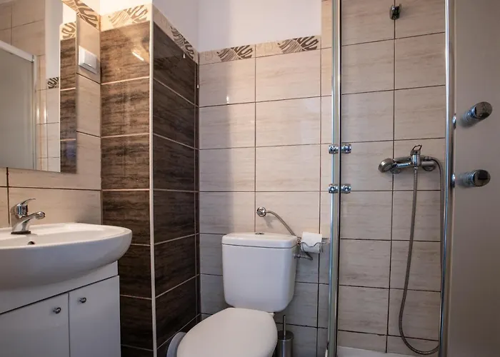 Pablo בית אירוח *