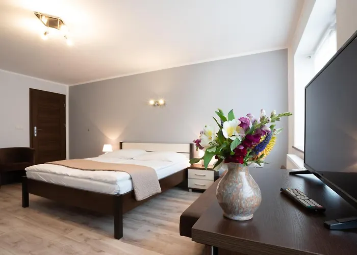 Pablo בית אירוח *