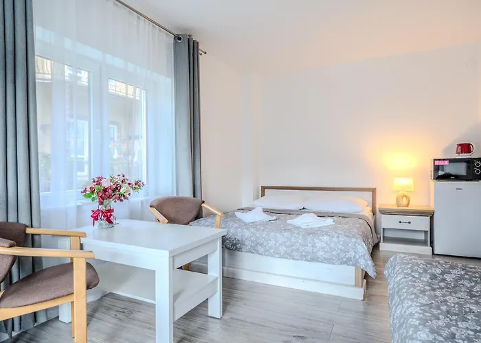 Pablo בית אירוח