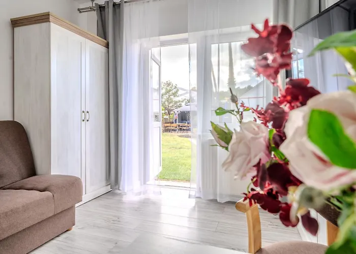 Проживание в семье Pablo *