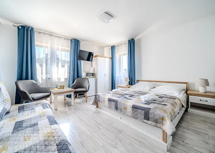 Pablo Проживание в семье