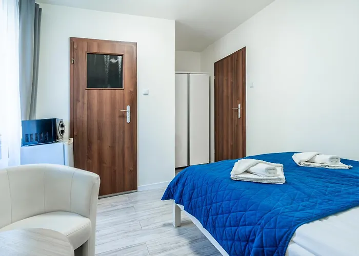 בית אירוח Pablo