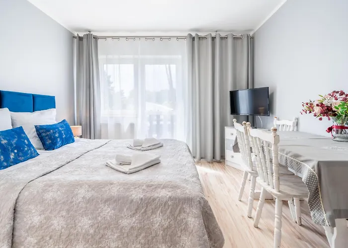 Проживание в семье Pablo *